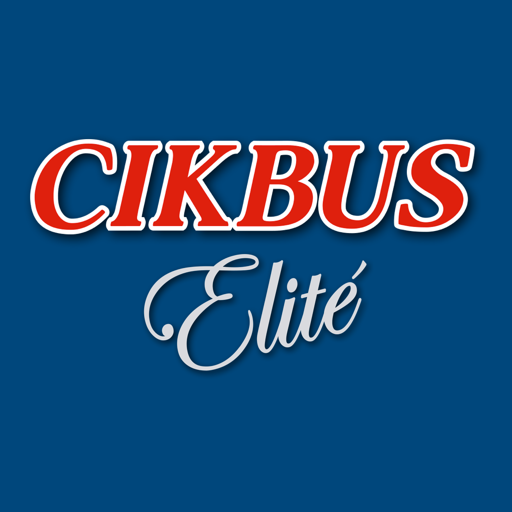 CIKBUS Elité icon