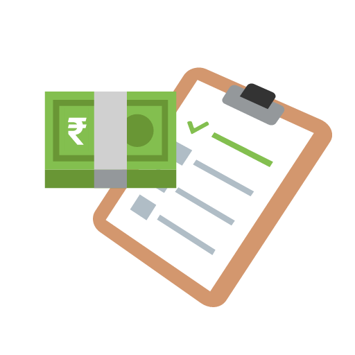 Simple Account Notes icon