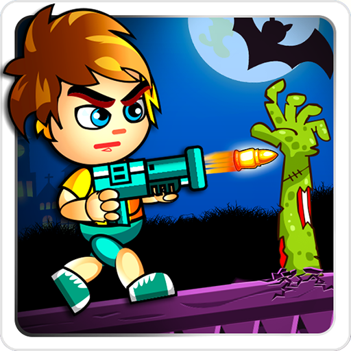 Zombie Adventure icon