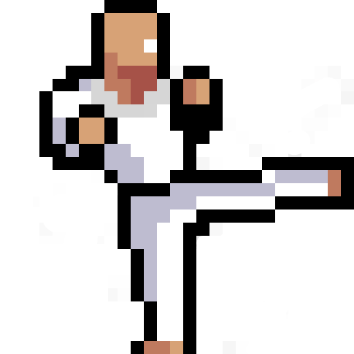 Karate Rush icon