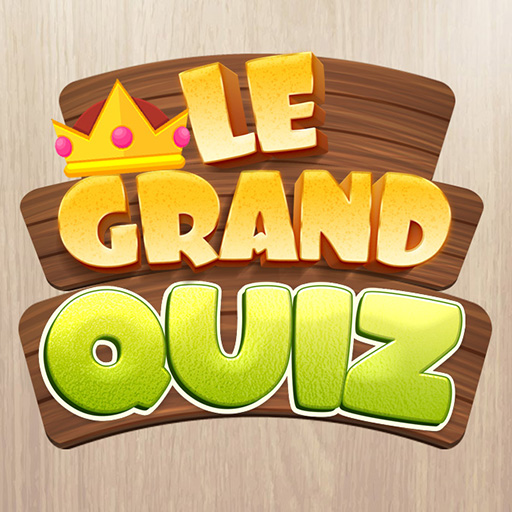 Le grand quiz culture générale icon