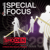 Shoden Data Systems icon