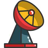 فرکانس ماهواره