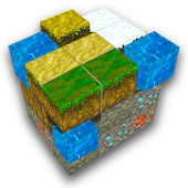 World of Craft: Survival Build icon