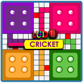 ludo Cricket icon