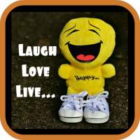 African Jokes And Proverbs on 9Apps