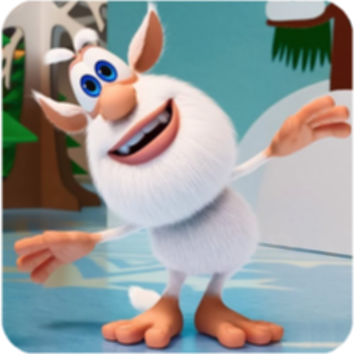 Super booba adventure 2021 icon