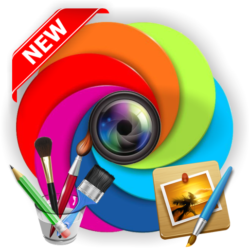 Photo Edit Studio icon