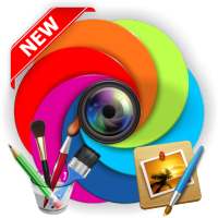 Photo Edit Studio on 9Apps