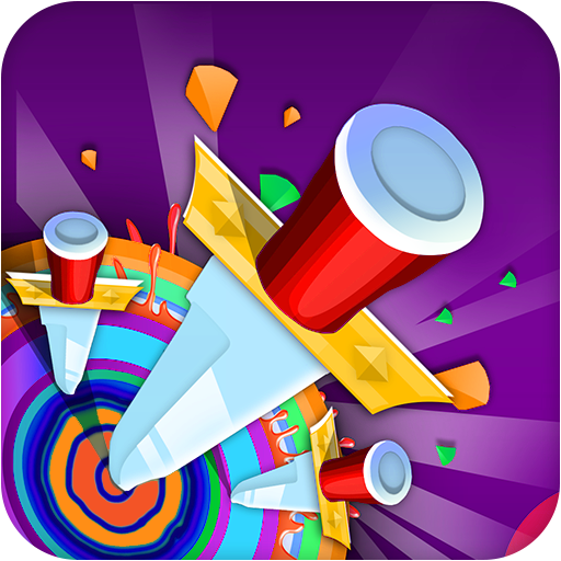 Candy Knife icon