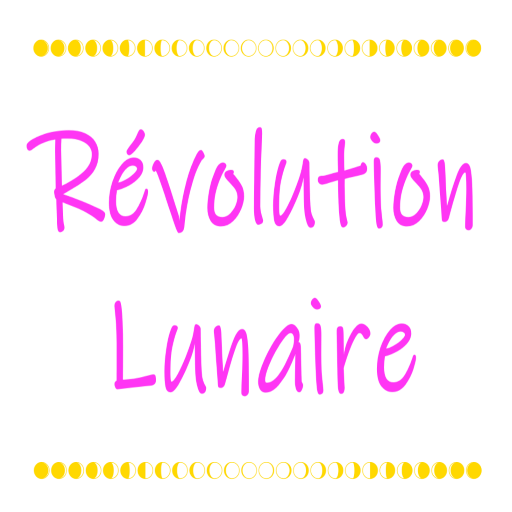 LA LUNE ET VOUS, CHAQUE MOIS, CHAQUE JOUR icon