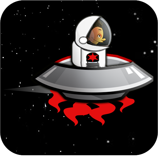 Space Adventure - Explore Solar System and Enjoy ヅ icon