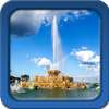 Fountain Live Wallpapers on 9Apps