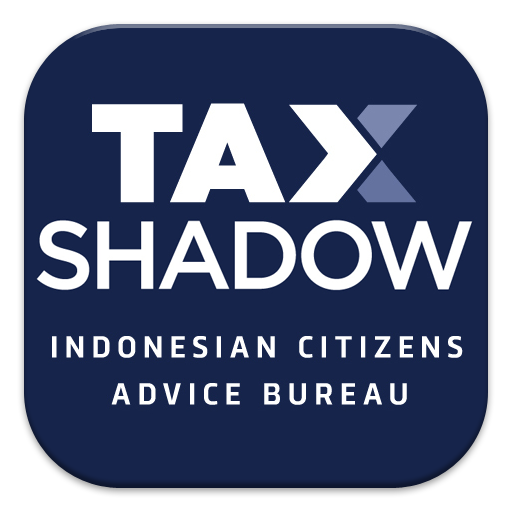 Tax Shadow Apps (Tax Experd) icon