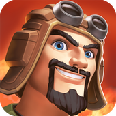 Tank Commander icon