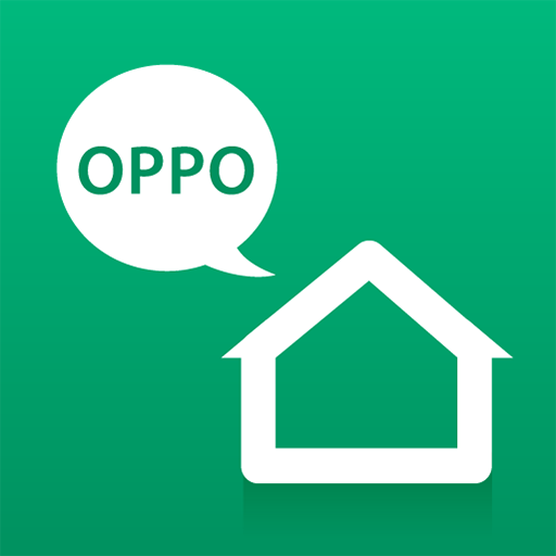 OPPO Life icon