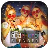 Photo Mixer Photo Overlays on 9Apps