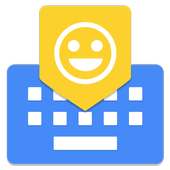 Emoji Keyboard -KK Emoji & GIF on 9Apps