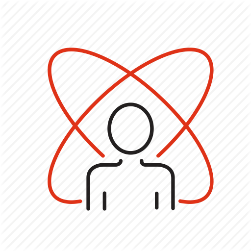 The Development of Human icon