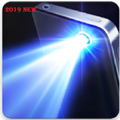 Flashlight: LED Torch Light 2019 icon