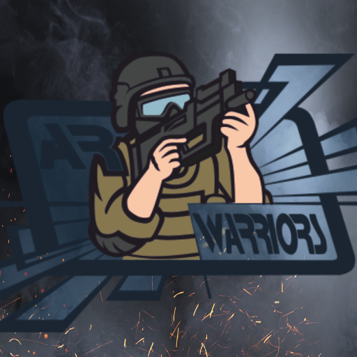 AR Warriors: Weapon camera &amp; Augmented Shooter icon
