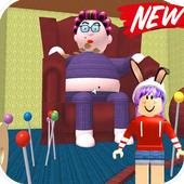 Roblox Escape Grandmas House new Tips icon
