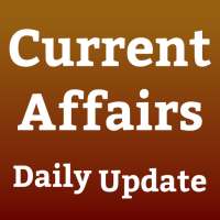 Current Affairs on 9Apps