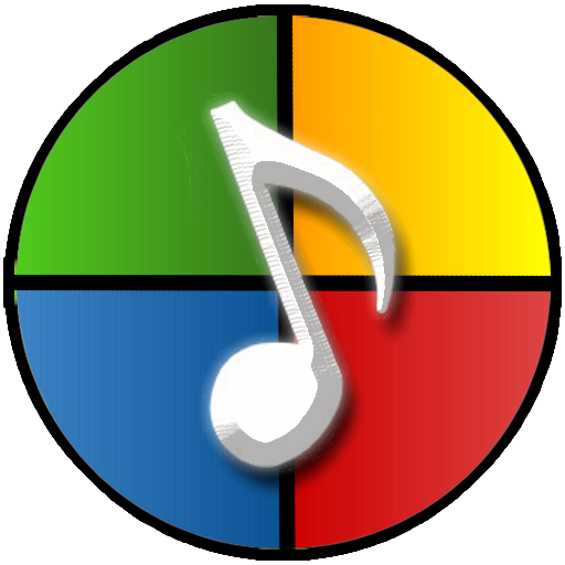 Puzzle - Music Buttons icon