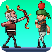 Super Archer icon
