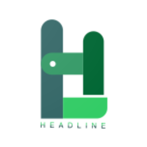 Headline  your #1 Break your own news App icon