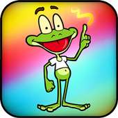 JOCKER WORLD on 9Apps