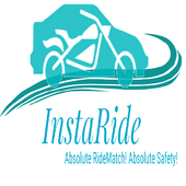 InstaRide,Instant CarPooling icon