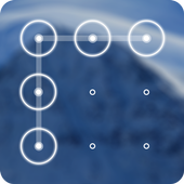 Pattern Lock Screen icon