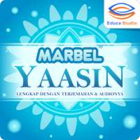 Marbel Yaasin - Aplikasi Untuk Muslim on 9Apps