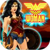 👸🏻 Prince Wonder Women Dian