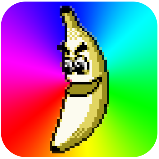 Bananagram icon