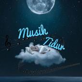 ikon Musik tidur