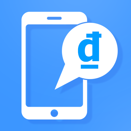 Ứng dụng kiếm tiền: Kiếm tiền icon