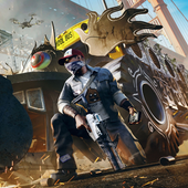 Watch Dogs 2 Wallpapers HD icon