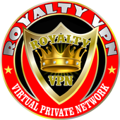 Royalty VPN icon