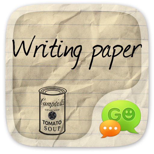 GO SMS PRO WRITING THEME icon
