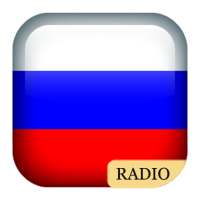 Russia Radio FM on 9Apps