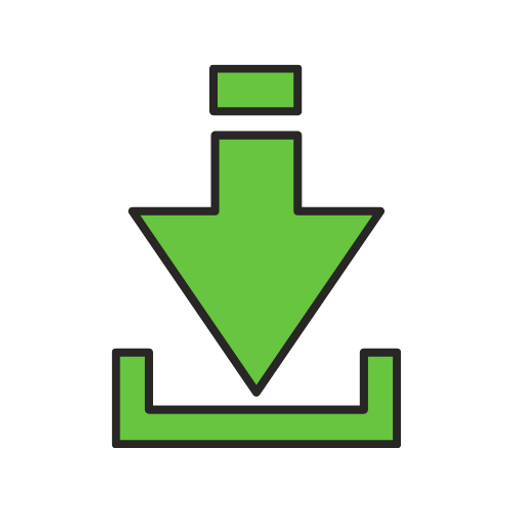 ▷ Save From Net: Save Videos icon