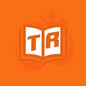 Telugureads - తెలుగురీడ్స్ మొబైల్ యాప్ on 9Apps