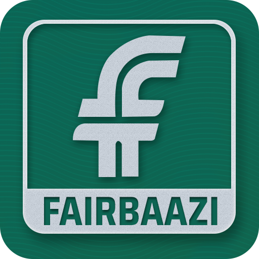 Fairbaazi Live Line icon