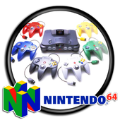 N64Droid icon