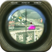 Sniper Heroes of Duty 3D icon