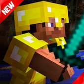 Armor addon for minecraft pe icon