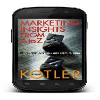 marketing management on 9Apps