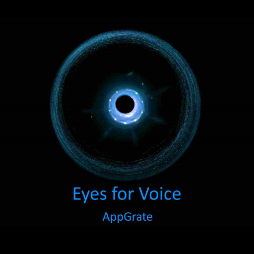 Eyes for Voice icon